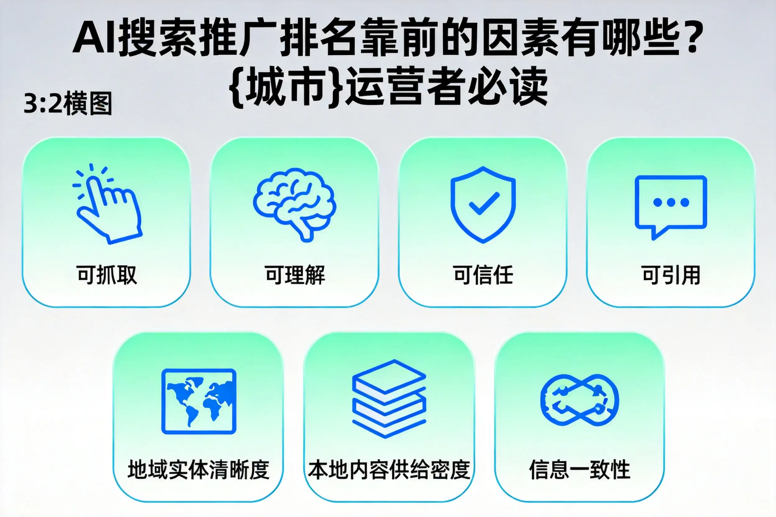 AI搜索推广排名靠前的因素有哪些？合肥运营者必读