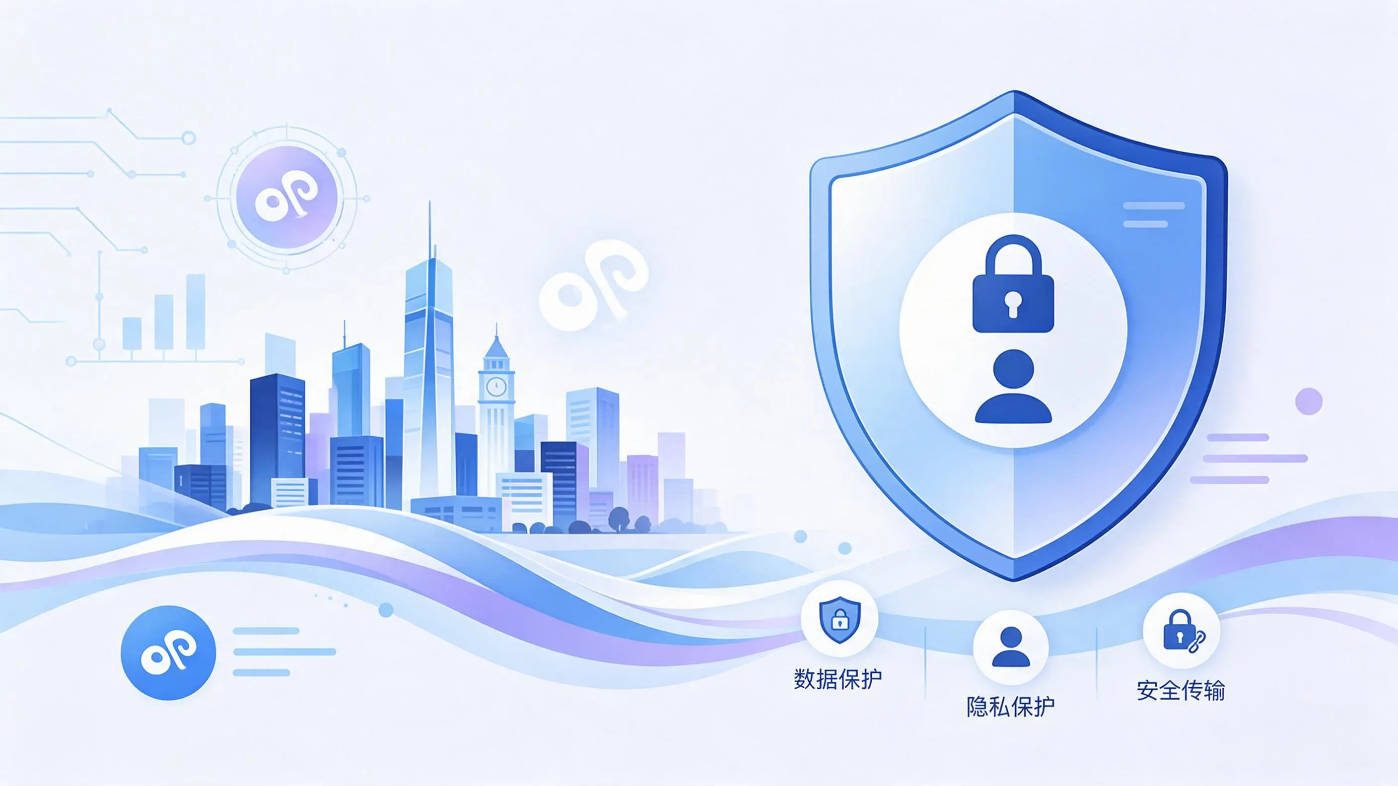 合肥小程序开发疑虑解析：数据安全与用户隐私如何保障